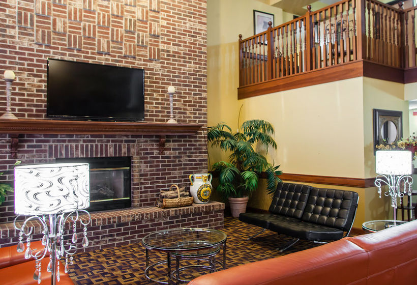 Hotel Americinn Bolingbrook	  | Bolingbrook | Illinois | United States 4