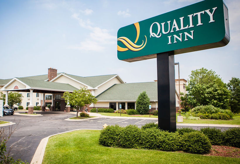 Hotel Americinn Bolingbrook	  | Bolingbrook | Illinois | United States 5