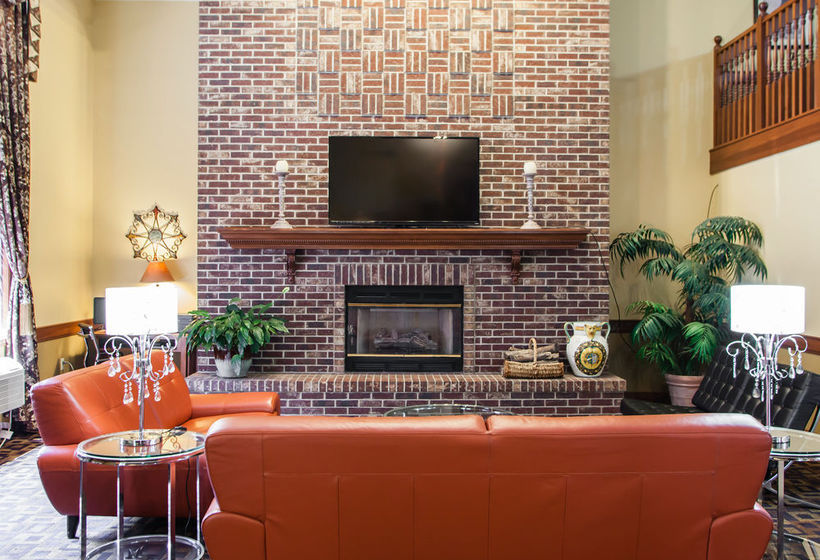 Hotel Americinn Bolingbrook	  | Bolingbrook | Illinois | United States 6