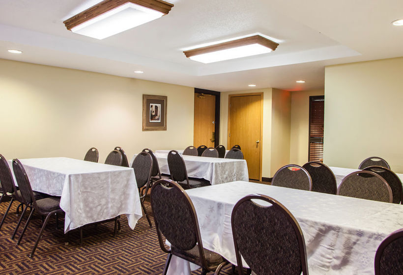 Hotel Americinn Bolingbrook	  | Bolingbrook | Illinois | United States 7
