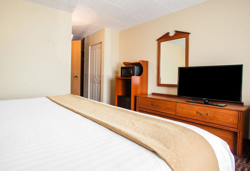 Hotel Americinn Bolingbrook	  | Bolingbrook | Illinois | United States 8