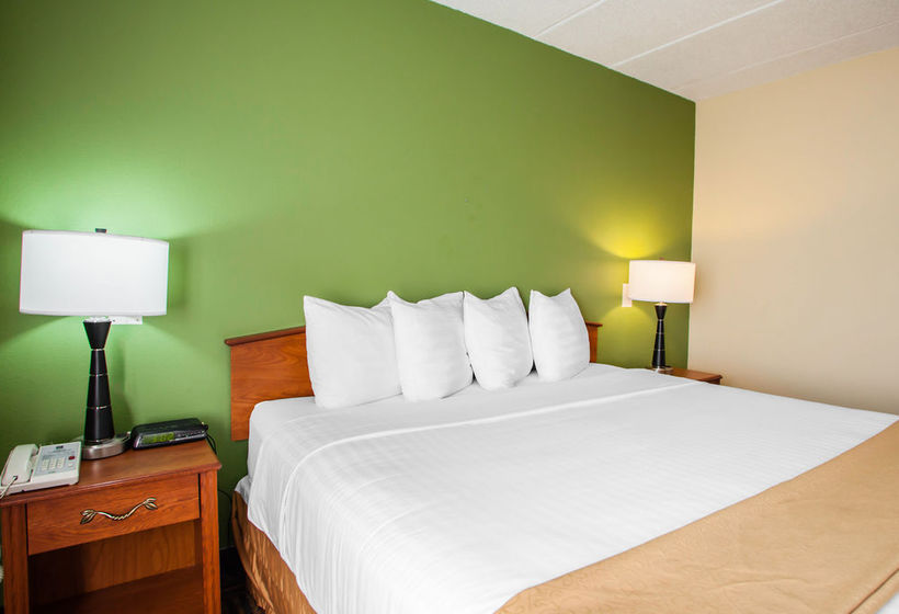 Hotel Americinn Bolingbrook	  | Bolingbrook | Illinois | United States 9