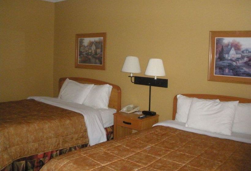 Hotel Americinn Stillwater-oak Park Stillwater