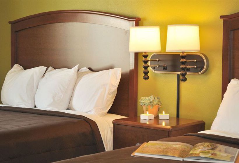 Hotel Americinn Stillwater-oak Park  | Stillwater | Minnesota | United States 1