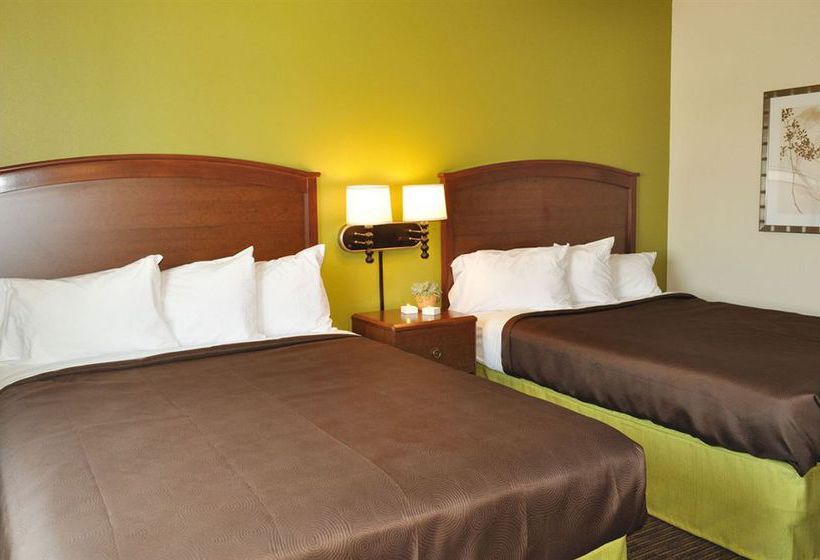 Hotel Americinn Stillwater-oak Park  | Stillwater | Minnesota | United States 2