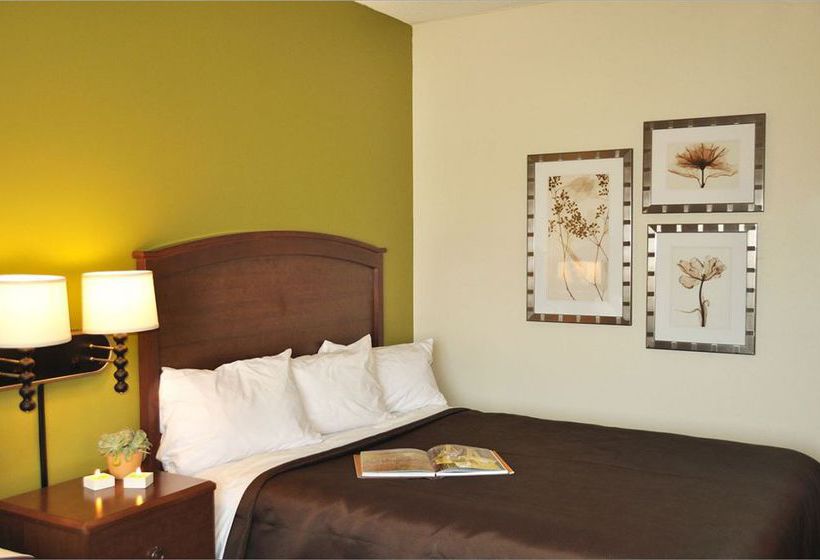 Hotel Americinn Stillwater-oak Park  | Stillwater | Minnesota | United States 5