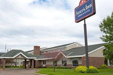 Hotel Americinn Litchfield 