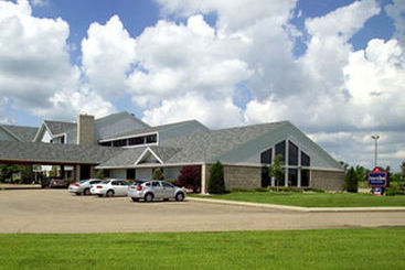 Hotel Americinn Valley City  | Valley City | North Dakota | United States