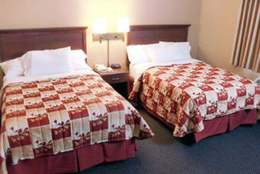 Hotel Americinn Valley City  | Valley City | North Dakota | United States 2