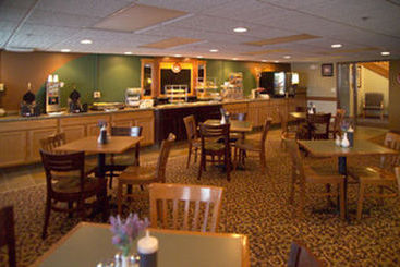 Hotel Americinn Valley City  | Valley City | North Dakota | United States 4