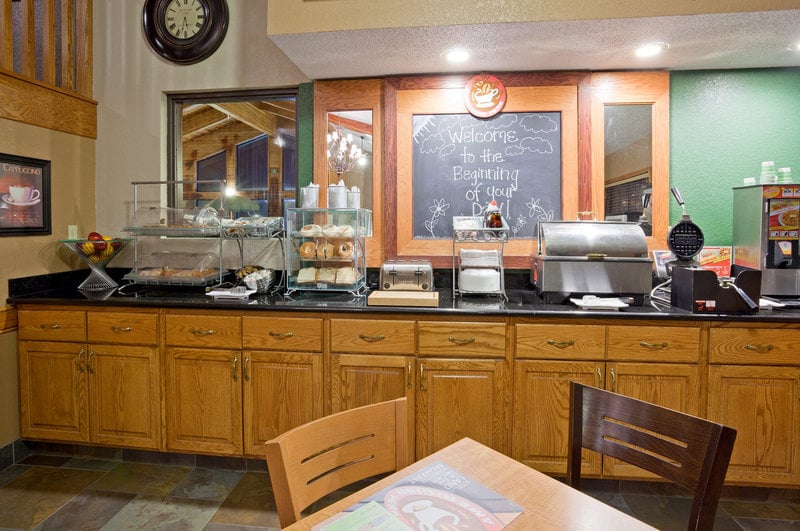 Hotel Americinn Ankeny Iowa