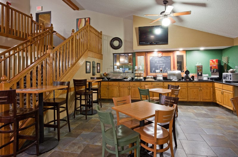 Hotel Americinn Ankeny  | Ankeny | Iowa | United States 1