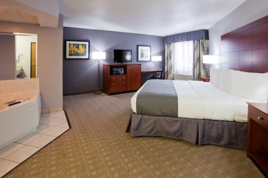 Hotel Americinn Ankeny  | Ankeny | Iowa | United States 11