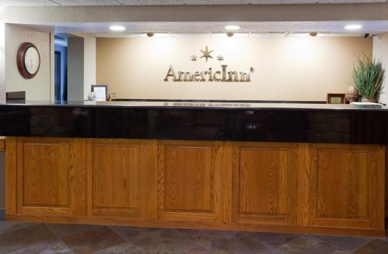 Hotel Americinn Ankeny  | Ankeny | Iowa | United States 12