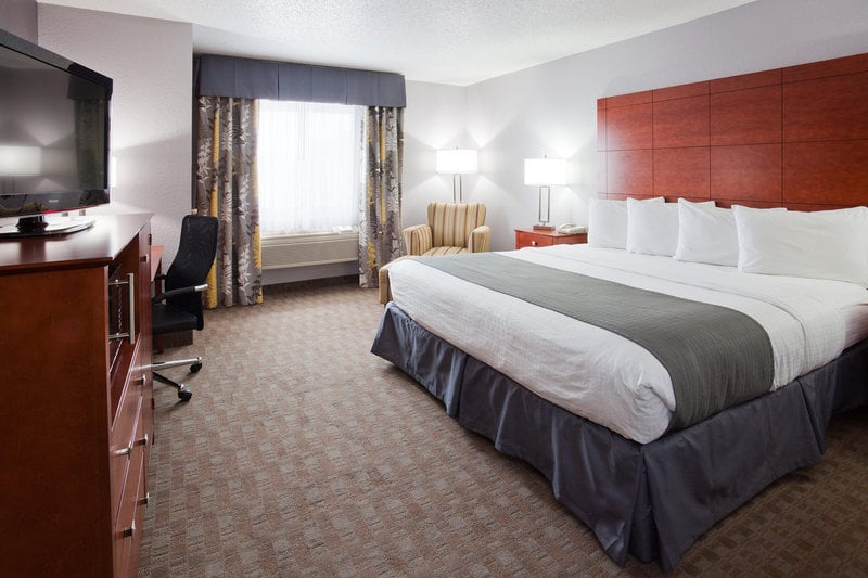 Hotel Americinn Ankeny  | Ankeny | Iowa | United States 2