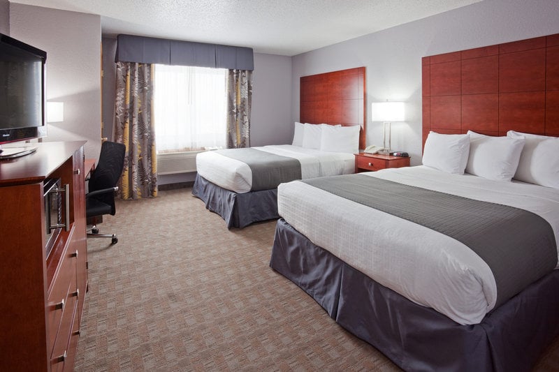 Hotel Americinn Ankeny  | Ankeny | Iowa | United States 4