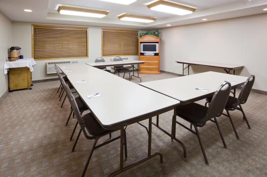 Hotel Americinn Ankeny  | Ankeny | Iowa | United States 5