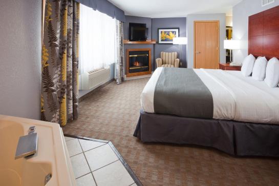 Hotel Americinn Ankeny  | Ankeny | Iowa | United States 6