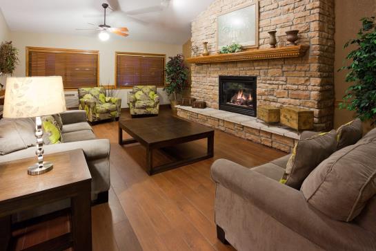 Hotel Americinn Ankeny  | Ankeny | Iowa | United States 7