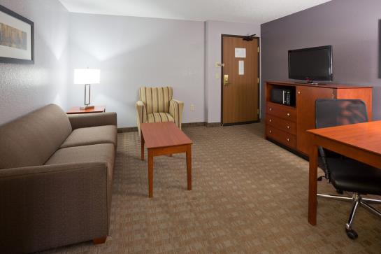 Hotel Americinn Ankeny  | Ankeny | Iowa | United States 9