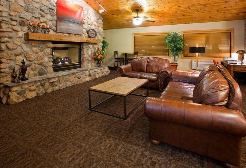 Hotel Americinn Bismarck  | Bismarck | North Dakota | United States 1