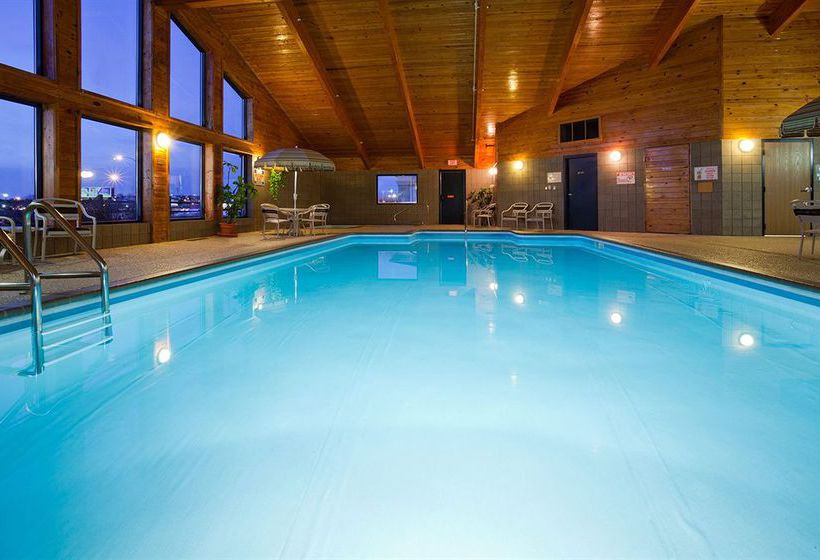 Hotel Americinn Bismarck  | Bismarck | North Dakota | United States 2