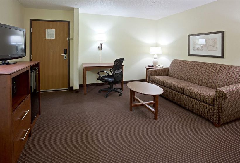Hotel Americinn Bismarck  | Bismarck | North Dakota | United States 4