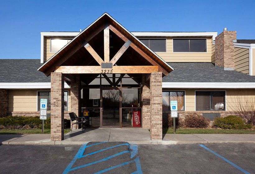 Hotel Americinn Bismarck  | Bismarck | North Dakota | United States 5