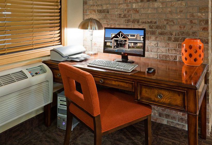 Hotel Americinn Bismarck  | Bismarck | North Dakota | United States 6