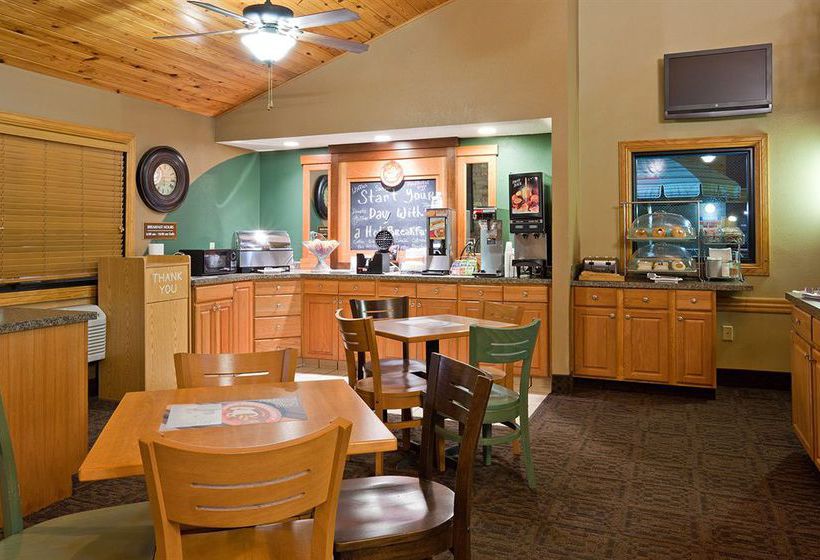 Hotel Americinn Bismarck  | Bismarck | North Dakota | United States 7