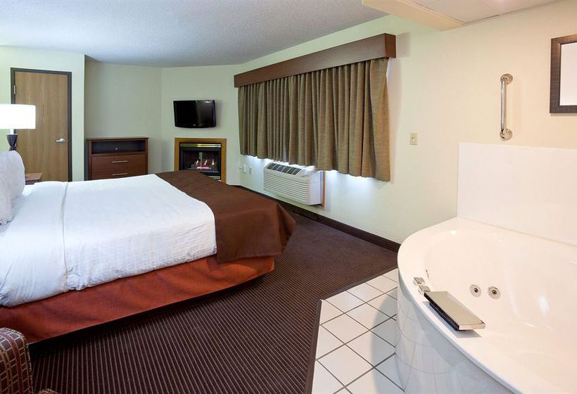 Hotel Americinn Bismarck  | Bismarck | North Dakota | United States 8