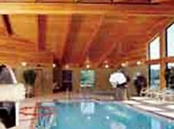 Hotel Americinn Wabasha 