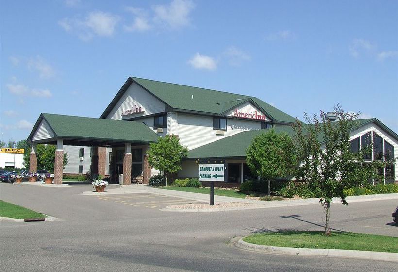 Hotel Americinn Mounds View 