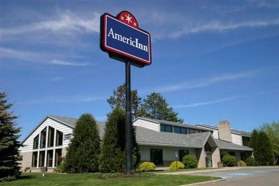 Hotel Americinn Grand Rapids  | Grand Rapids | Michigan | United States 1