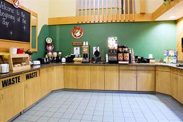 Hotel Americinn Blackduck  | Blackduck | Minnesota | Vereinigte Staaten 1