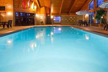 Hotel Americinn Blackduck  | Blackduck | Minnesota | Vereinigte Staaten 2