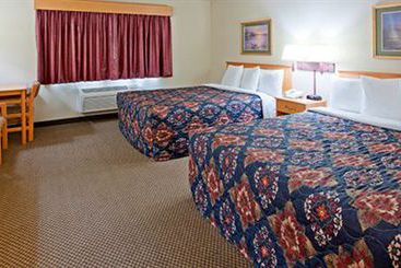 Hotel Americinn Blackduck  | Blackduck | Minnesota | Vereinigte Staaten 4