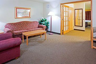 Hotel Americinn Blackduck  | Blackduck | Minnesota | Vereinigte Staaten 5