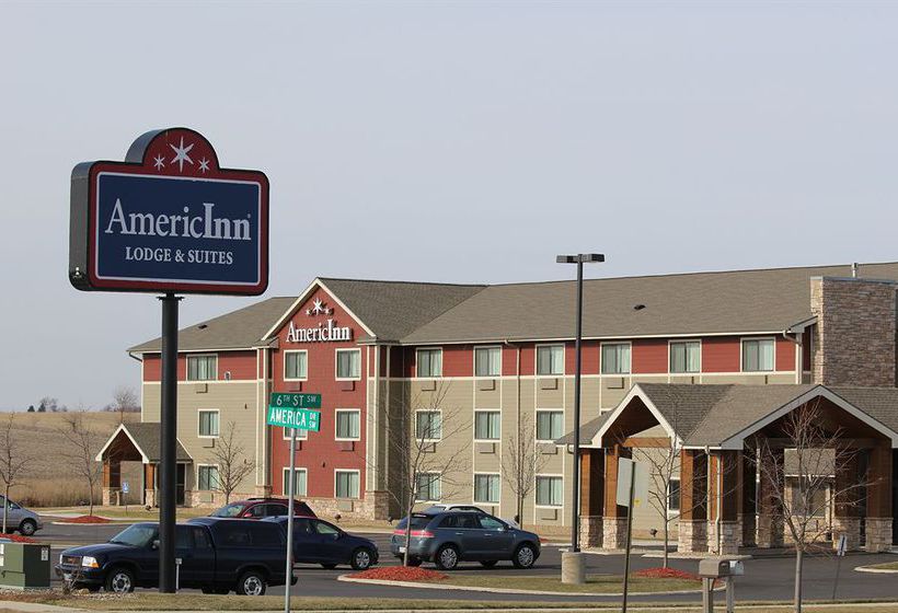 Hotel Americinn Cedar Rapids