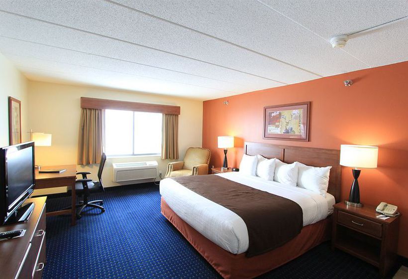 Hotel Americinn Cedar Rapids  | Cedar Rapids | Iowa | United States 10