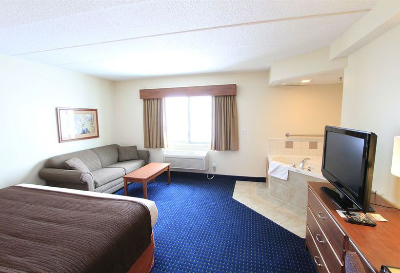 Hotel Americinn Cedar Rapids  | Cedar Rapids | Iowa | United States 11