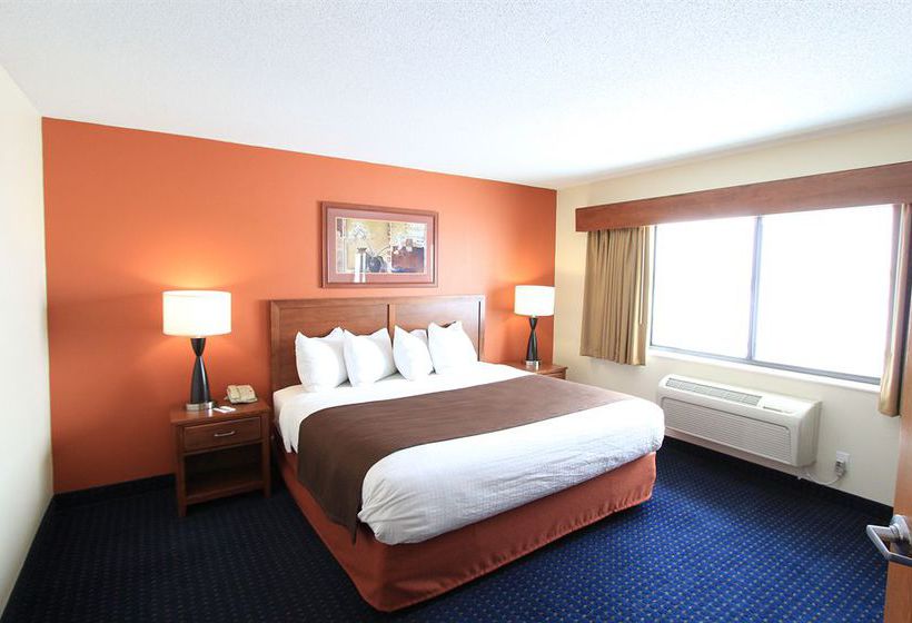 Hotel Americinn Cedar Rapids  | Cedar Rapids | Iowa | United States 12