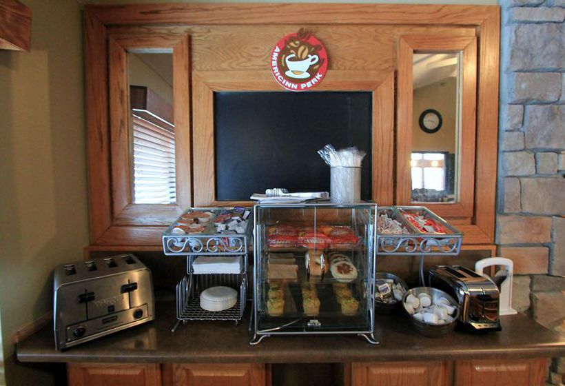 Hotel Americinn Cedar Rapids  | Cedar Rapids | Iowa | United States 14