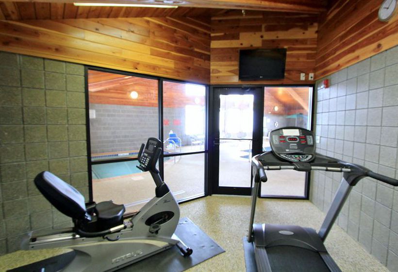 Hotel Americinn Cedar Rapids  | Cedar Rapids | Iowa | United States 15