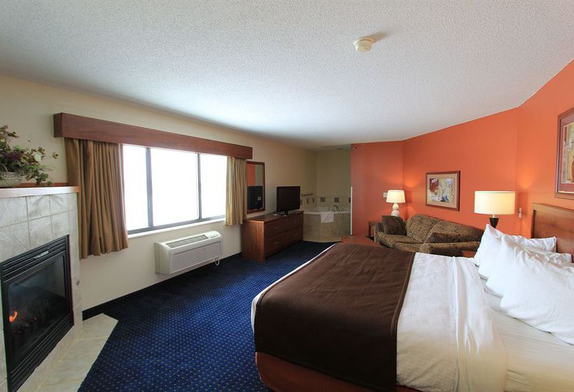 Hotel Americinn Cedar Rapids  | Cedar Rapids | Iowa | United States 16