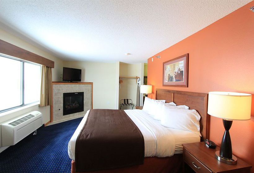 Hotel Americinn Cedar Rapids  | Cedar Rapids | Iowa | United States 17