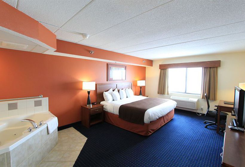 Hotel Americinn Cedar Rapids  | Cedar Rapids | Iowa | United States 19