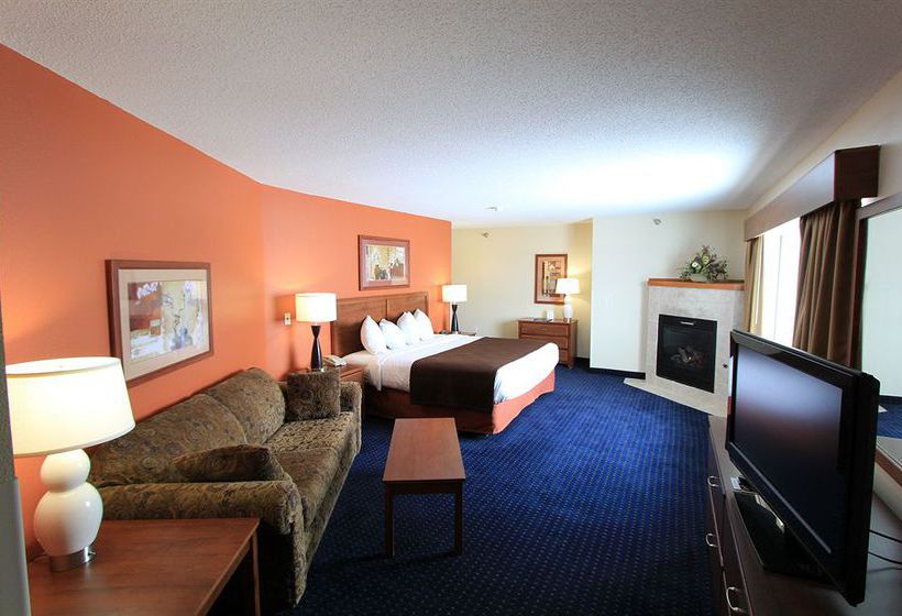 Hotel Americinn Cedar Rapids  | Cedar Rapids | Iowa | United States 2