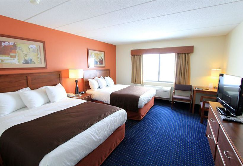 Hotel Americinn Cedar Rapids  | Cedar Rapids | Iowa | United States 20