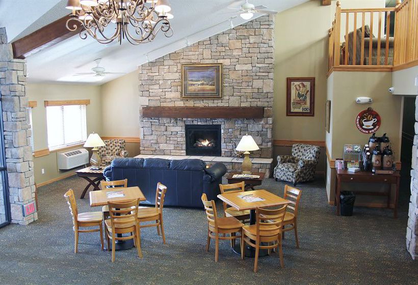 Hotel Americinn Cedar Rapids  | Cedar Rapids | Iowa | United States 3